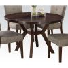 Drake Dining Table in Espresso