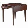 Hamilton Double Drop Leaf Dining Table