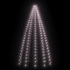 Christmas Tree Net Lights with 250 LEDs 98.4"