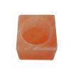 Pride Of India Pink Salt Crystal Accessories (Pink Salt Crystal Light - Square Shape)