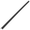 5 pcs Decking Angle Trims WPC 66.9" Black