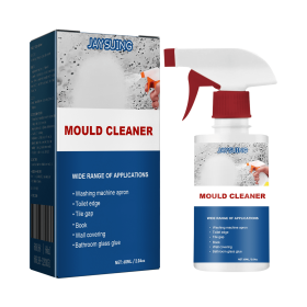 Mold Removing Spray Ceiling, Bathroom, Ceramic Tile, Wall Surface, Multi Effect Cleaning, Decontamination And Mold Removing Spray (Option: 3pcs)